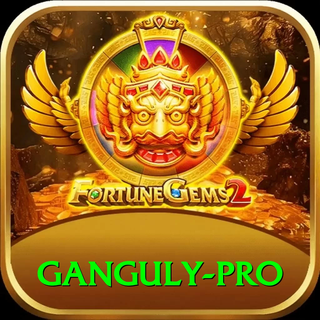 ganguly Live Casino Super - 2