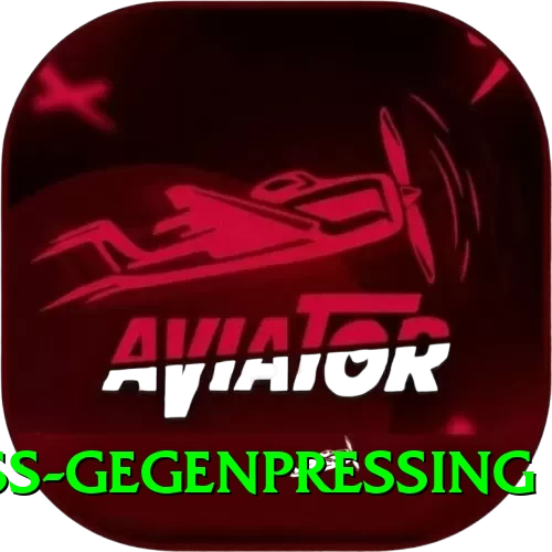 gegenpress gegenpressing Max Pro v2.4.2 - 2