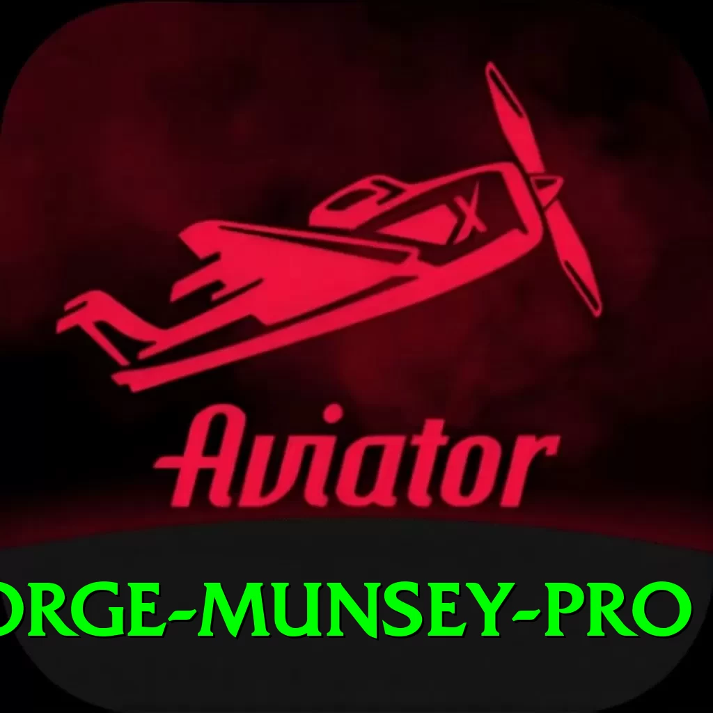 george munsey Elite v4.4.4 - 2