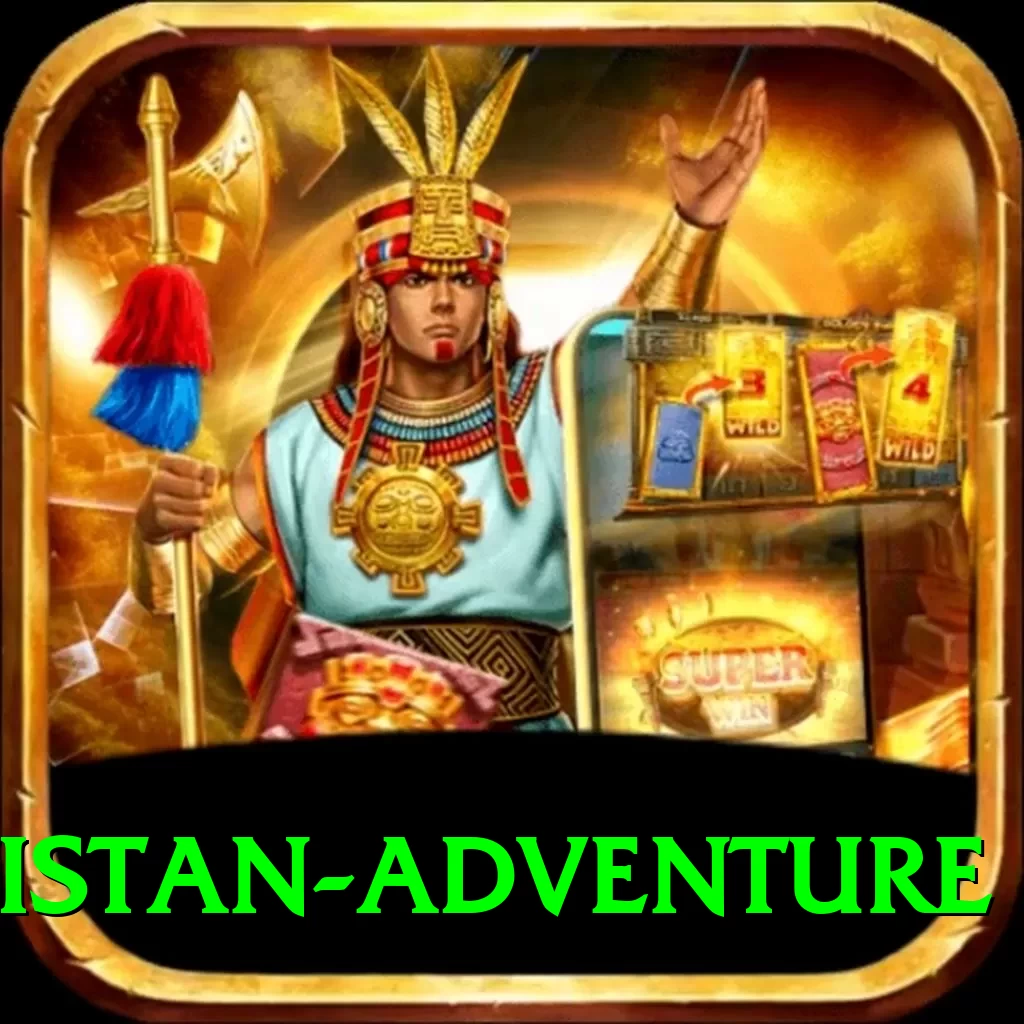 gilgit baltistan adventure Ultimate v3.1.9 - 2