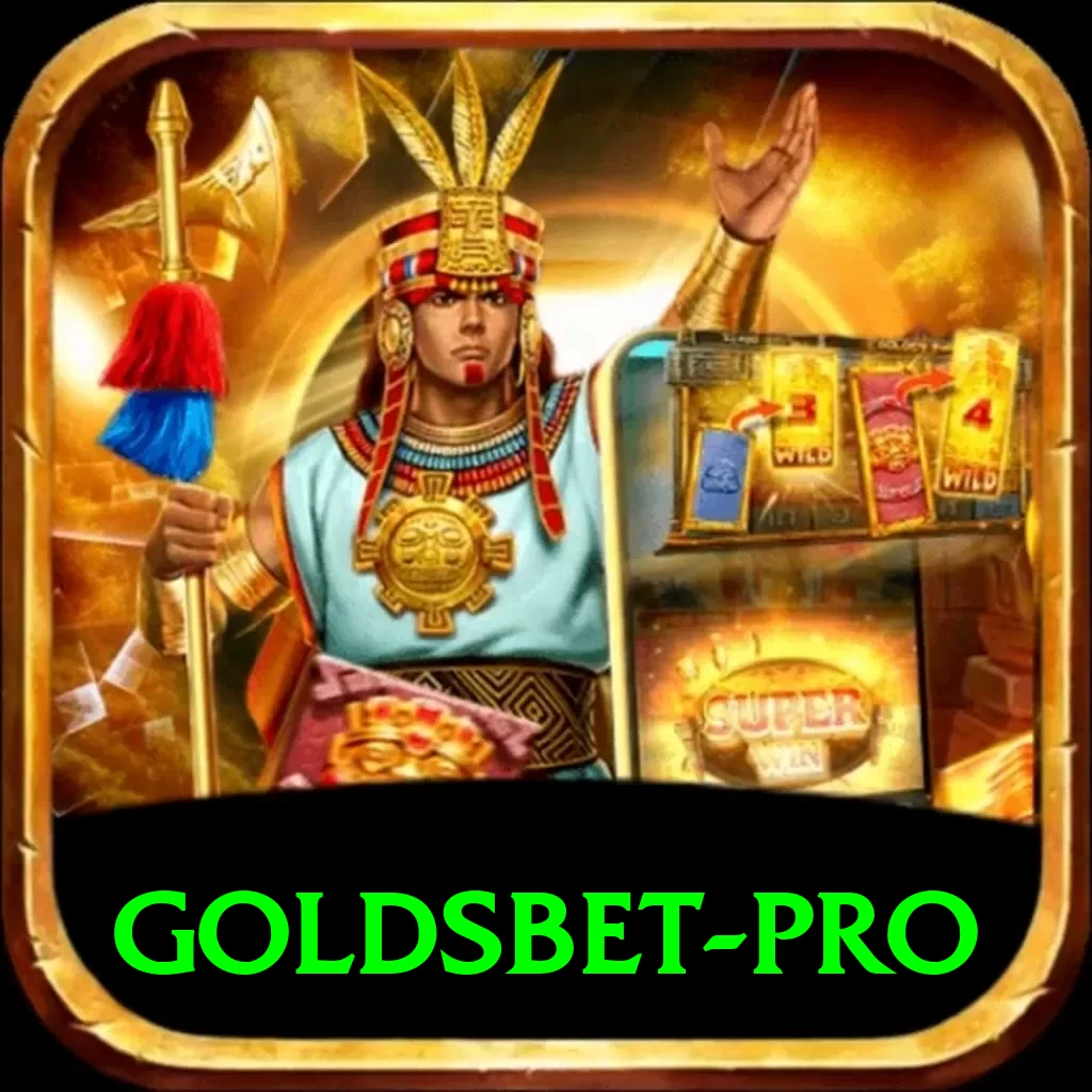 goldsbet King Casino App - 2