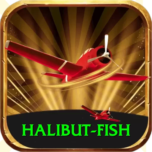 halibut fish VIP v1.3.5 - 2