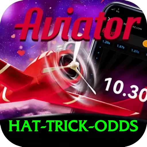 hat trick odds Premium v1.2.2 - 2