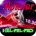 hbl psl Turbo Gaming App
