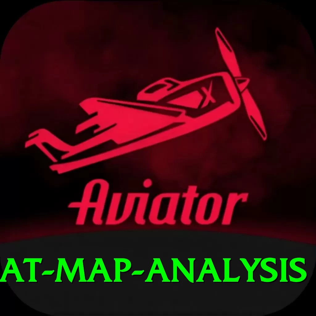 heat map analysis Pro v4.1.6 - 2