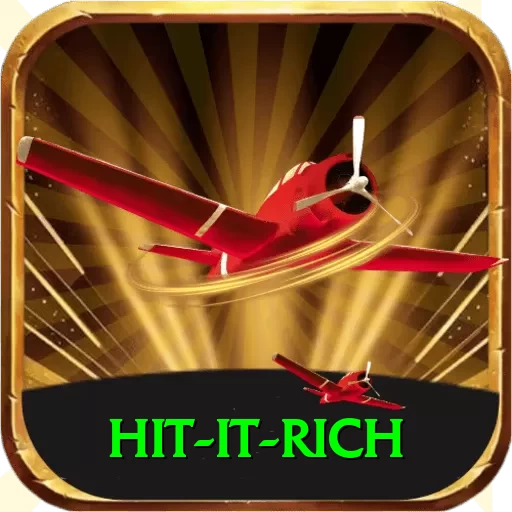 hit it rich Premium Edition v1.2.3 - 2