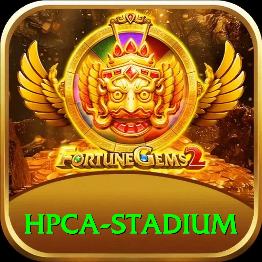 hpca stadium Premium Edition v3.9.1 - 2