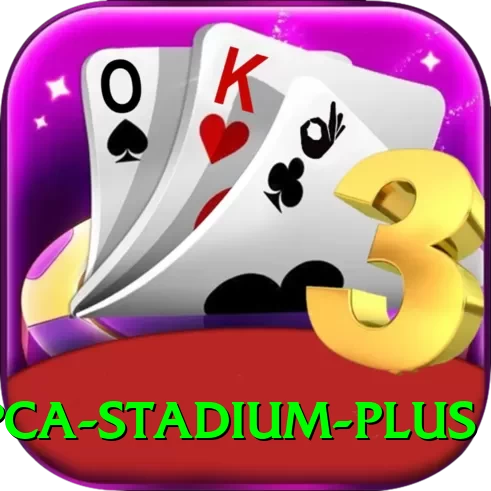 hpca stadium Pro Latest v2.1.7 - 2