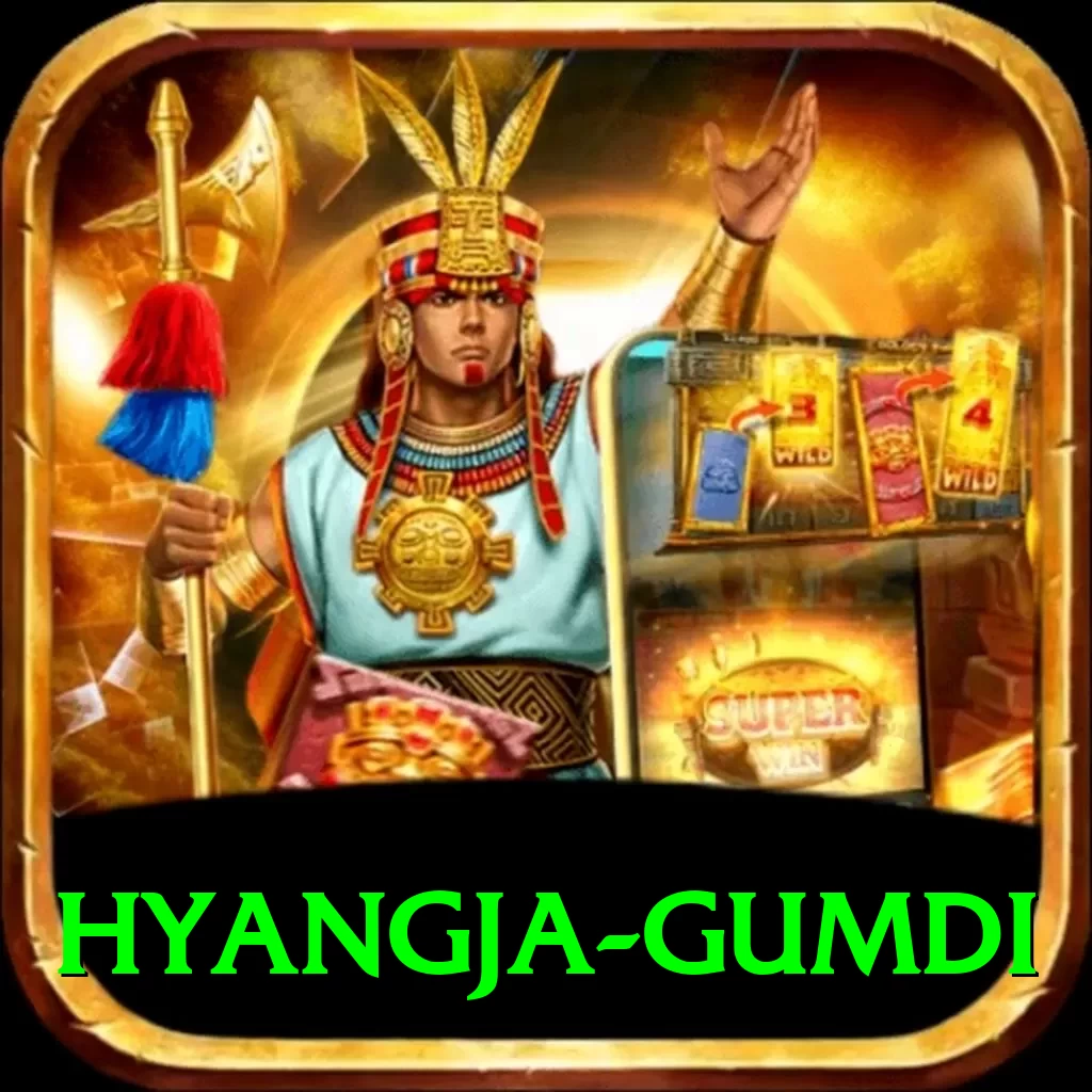 hyangja gumdi Gold Pro v1.5.2 - 2