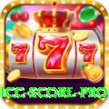icc score App VIP v1.2.7
