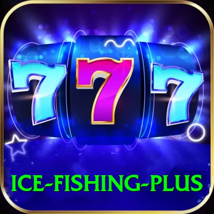 ice fishing Jackpot Mega v4.9.3 - 2