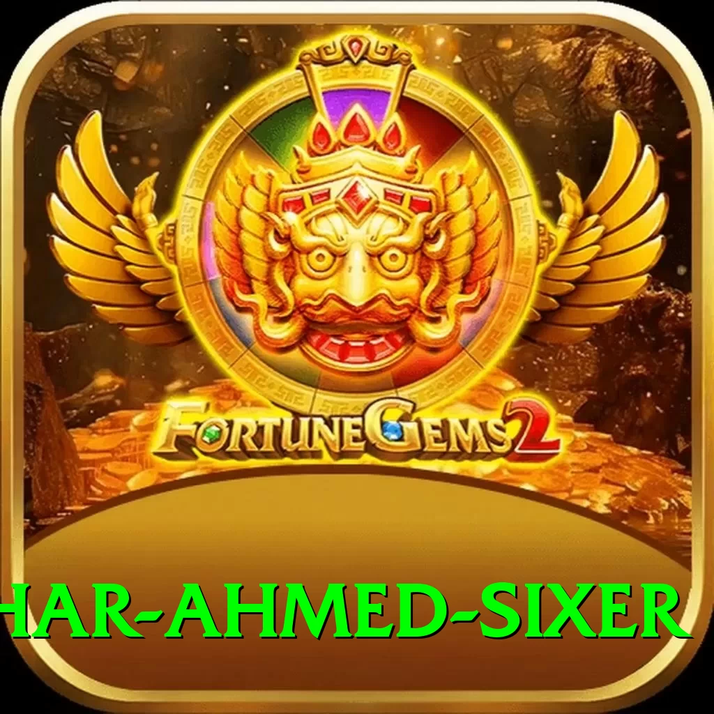 iftikhar ahmed sixer Apps (Tools & Injectors) Max v3.1.7 - 2