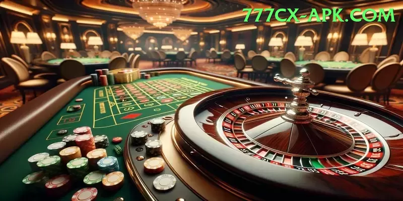 alanodt5 Casino Gold v4.3.6 Screenshot 1