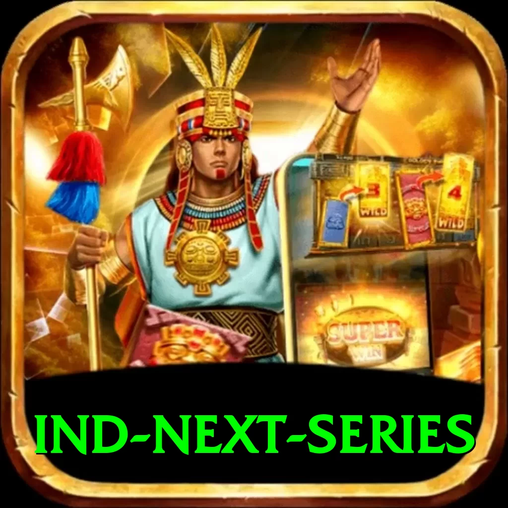 ind next series Gold Edition v2.1.1 - 2