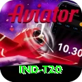 ind t20 Pro Max v2.0.7