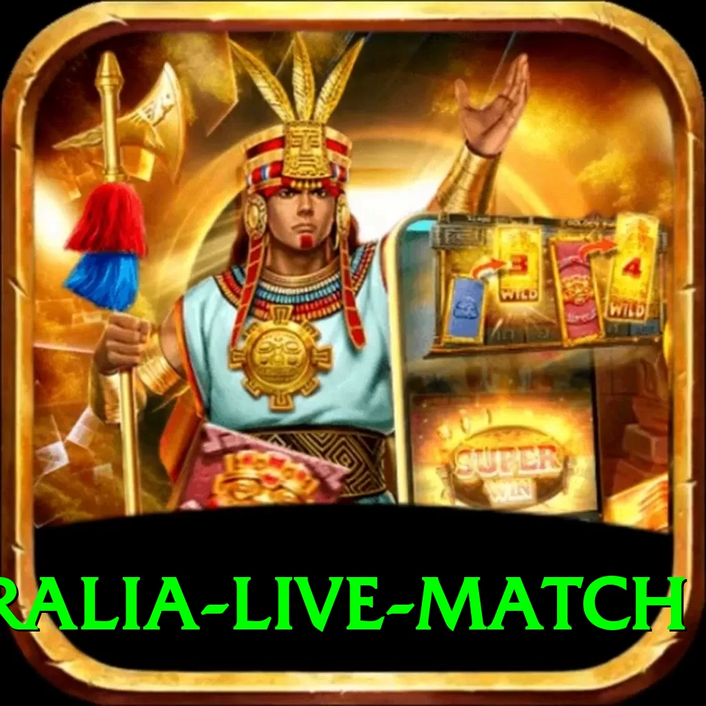 india australia live match Pro Edition v4.4.6 - 2