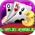 india west indies App