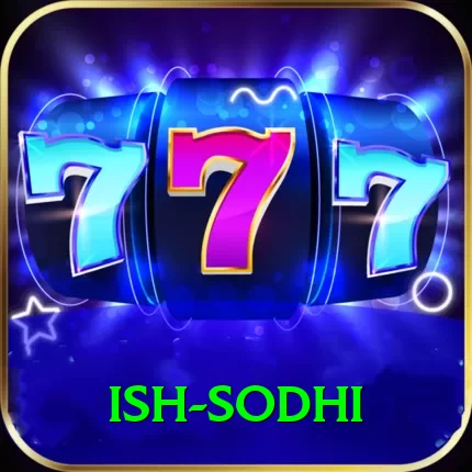 ish sodhi Pro1 v3.8.4 - 2