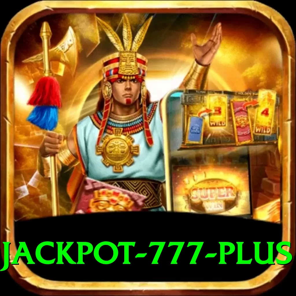 jackpot 777 App Gold v5.1.0 - 2