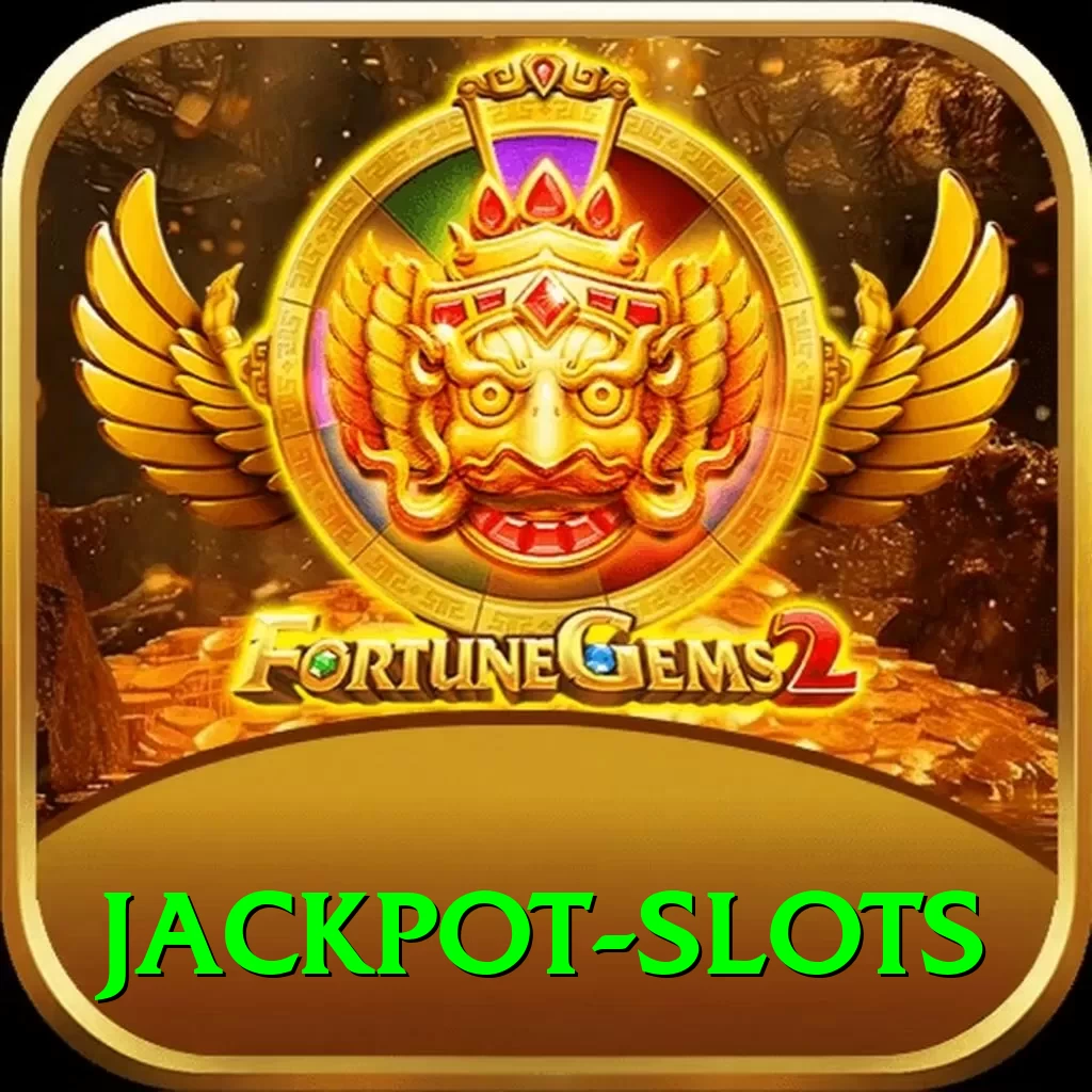 jackpot slots Turbo Pro v3.3.6 - 2