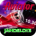 jahoslots Deluxe v4.0.1