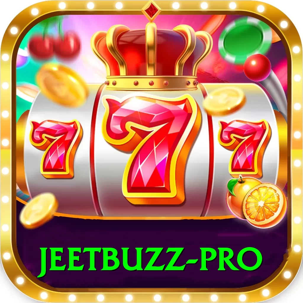 jeetbuzz Gold Edition v5.4.4 - 2