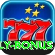 JQ777 Game Royal - Daily Bonus
