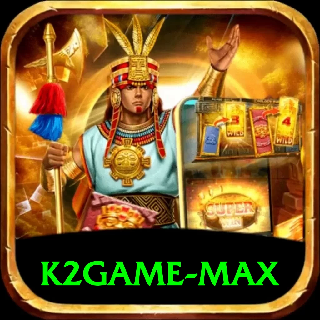 K2Game Casino Master v5.6.5 - 2