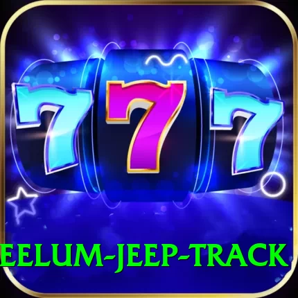 kaghan neelum jeep track Turbo Pro v5.4.1 - 2