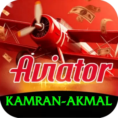 kamran akmal Max v1.9.1 - 2