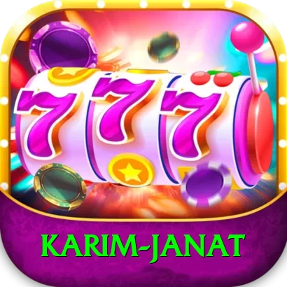 karim janat Plus Edition v5.7.8 - 2