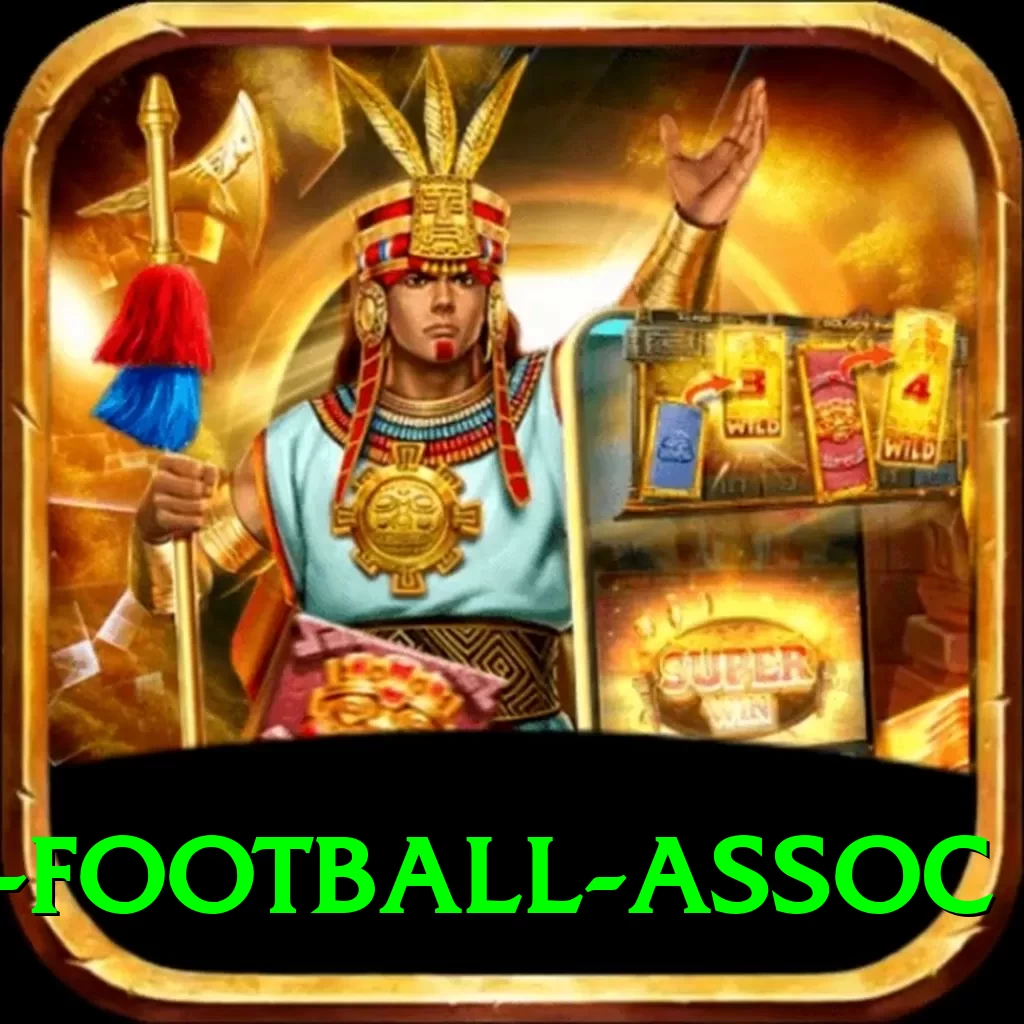 kpk football assoc Pro v1.3.1 - 2