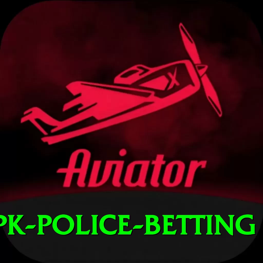 kpk police betting Premium Plus v1.7.7 - 2