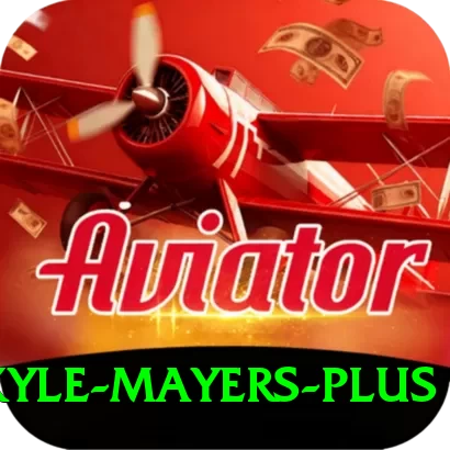 kyle mayers Master - Casino & Slots - 2