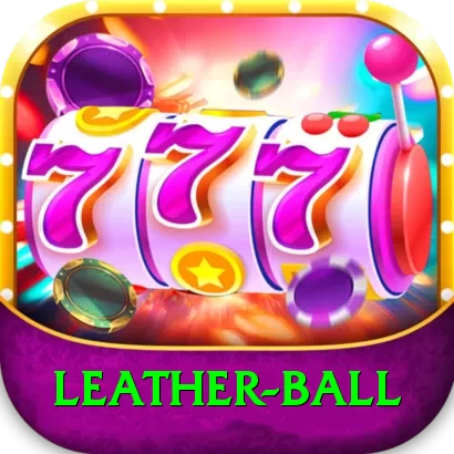 leather ball Apps (Tools & Injectors) Max v3.3.8 - 2