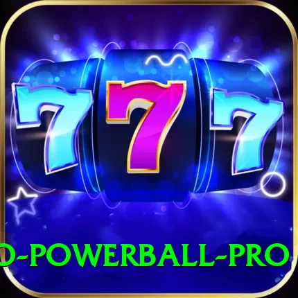 lotto powerball Master Gaming App - 2