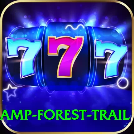 low camp forest trail Elite v1.5.6 - 2
