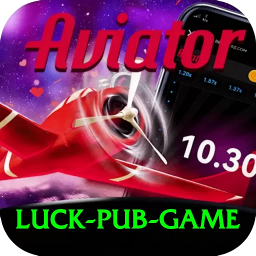 Luck Pub Game Master Pro v1.1.9 - 2