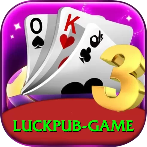 LuckPub Game Ultimate Pro v3.3.4 - 2