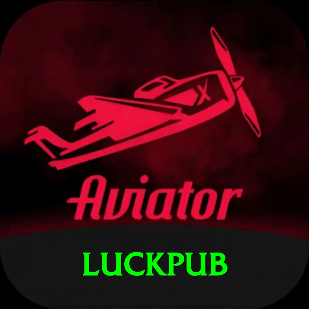 luckpub Gold Edition v2.7.1 - 2