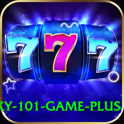 Lucky 101 Game - Turbo v3.3.7 - 2