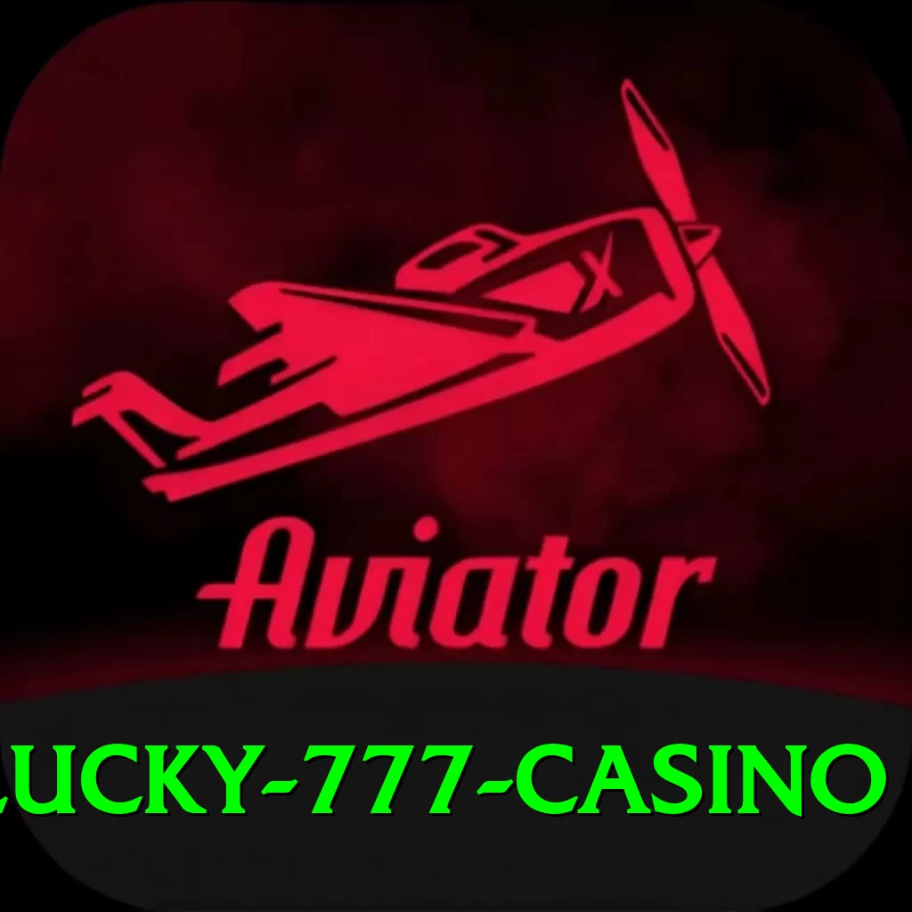 lucky 777 casino VIP Pro v4.1.7 - 2
