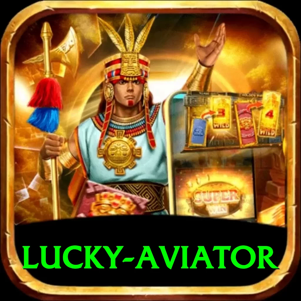 lucky aviator Max v5.3.8 - 2