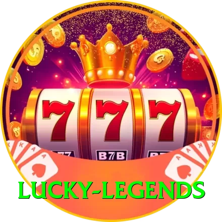 Lucky Legends Turbo Pro v2.9.4 - 2
