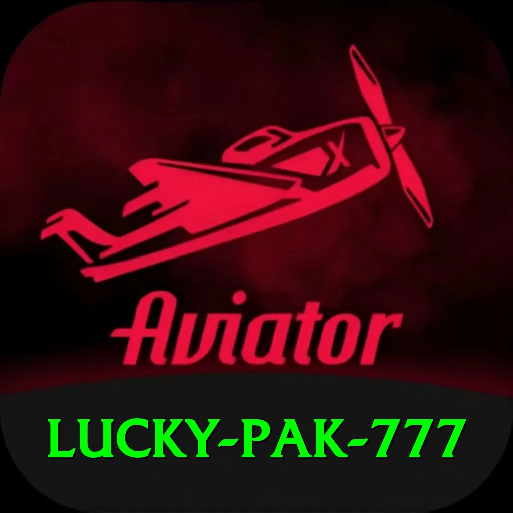 lucky pak 777 Elite Pro vv5.0.1 - 2