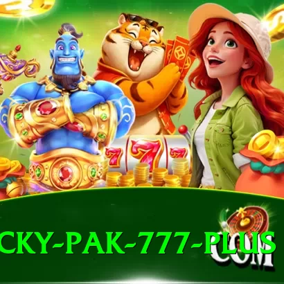 lucky pak 777 Deluxe v4.2.0 - 2