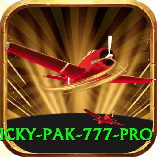 lucky pak 777 App Mega v1.0.8 - 2