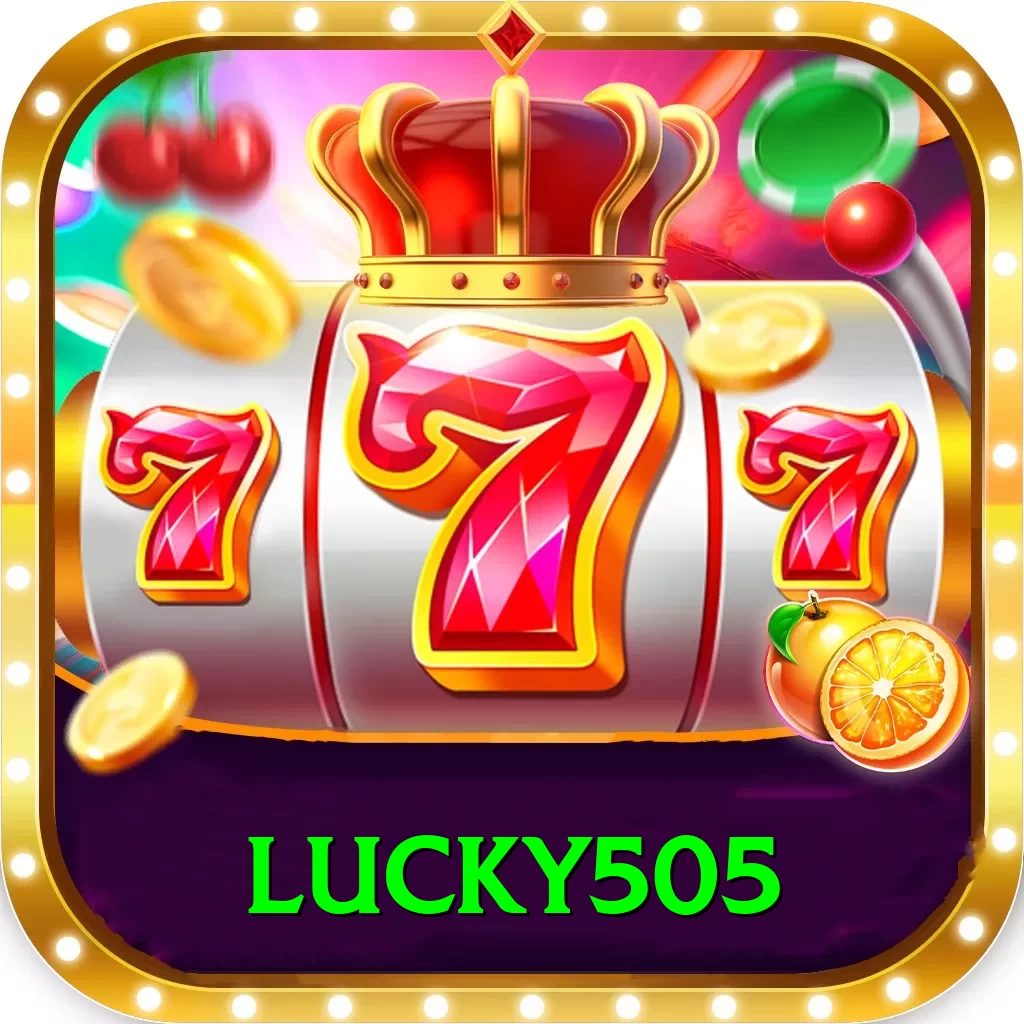 lucky505 Premium v2.5.6 - 2