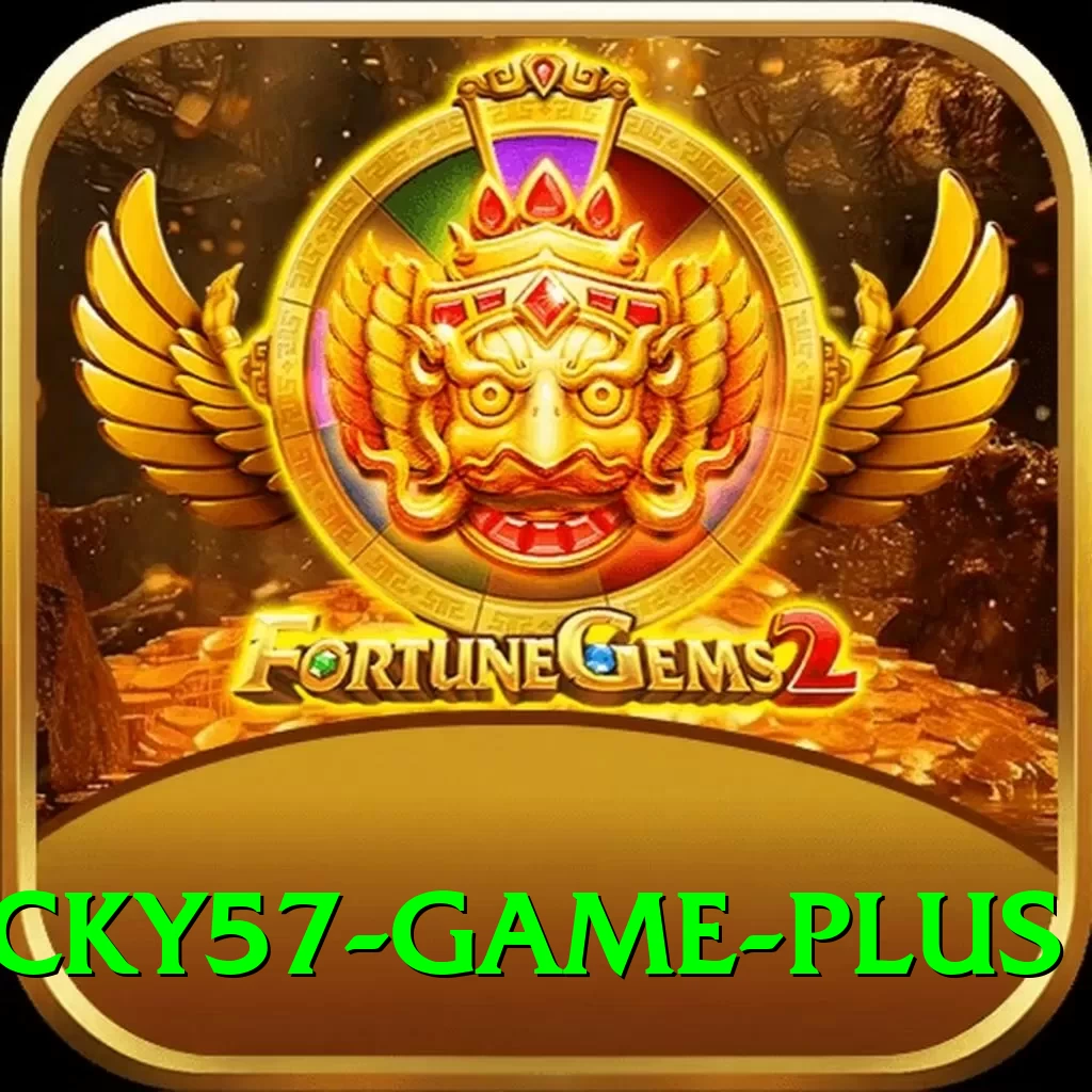 Lucky57 Game Mega APK v1.8.5 - 2