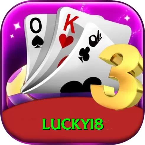luckyi8 Plus Edition v3.8.5 - 2